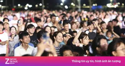 Cần Giờ chưa bao giờ sôi động: 3 đại sự kiện trong 6 tháng