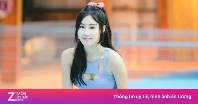 Cơn sốt pickleball lan rộng tại Hàn Quốc, người dân 'phát cuồng' vì môn thể thao mới