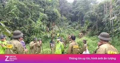 Công an Cao Bằng khẩn tìm bé trai gần 2 tuổi mất tích khi đi chăn bò