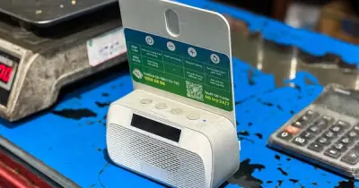Công an cảnh báo lừa đảo cài đặt loa thông báo chuyển khoản, chiếm đoạt tiền
