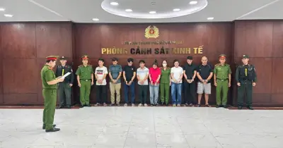 Công an TP.HCM khởi tố 10 bị can trong đường dây buôn bán động vật hoang dã