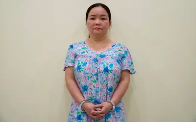 Công an TP.HCM khởi tố 17 bị can trong đường dây 'xã hội đen' ở Chành cua 46