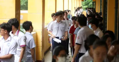 Công bố danh sách trúng tuyển thẳng ĐH Sư phạm, Bách khoa, Khoa học tự nhiên TP.HCM