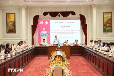 Công bố Lệnh của Chủ tịch nước về hai Pháp lệnh mới