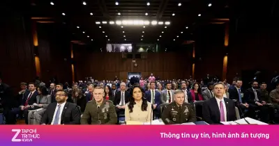 Cộng đồng tình báo Mỹ rạn nứt vì đấu đá quyền lực giữa CIA và ODNI