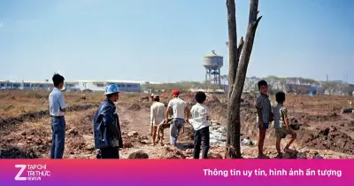 Công nghệ radar xuyên đất hỗ trợ tìm kiếm hàng trăm hài cốt liệt sĩ tại công viên Lê Thị Riêng