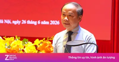 Công tác dư luận xã hội phải trở thành công cụ dự báo, tham mưu chiến lược
