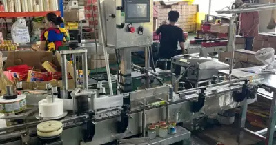 Công thức pha chế nước yến giả không có yến thật gây sốc