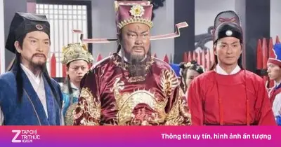 Công Tôn Sách kinh điển màn ảnh: Tuổi già cô độc, không vợ con
