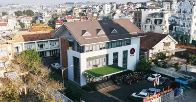 Công ty LBM vượt thách thức, đạt doanh thu nghìn tỉ năm 2025