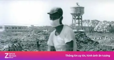 Công viên Lê Thị Riêng: Hé lộ 3 rãnh mộ, 900 hài cốt liệt sĩ sau gần 60 năm