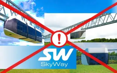 Cảnh báo mô hình đầu tư Skyway (uST) huy động vốn trái phép tại Cà Mau