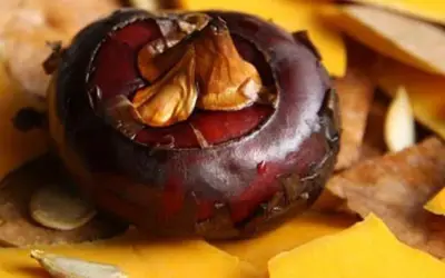 Cảnh báo nguy cơ nhiễm ký sinh trùng khi ăn củ mã thầy và củ sen sống