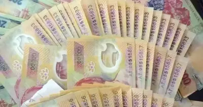 Cảnh báo tiền giả mới 100.000 và 200.000 đồng tại Thái Nguyên
