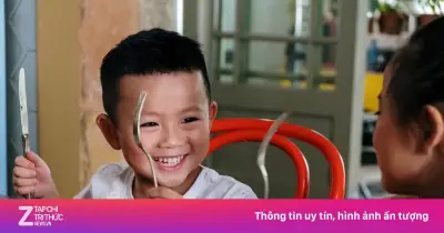 Cảnh báo: Trẻ dưới 2 tuổi không nên dùng điện thoại, máy tính bảng
