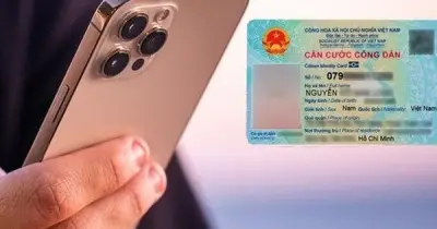 Cảnh báo: Tuyệt đối không gửi CCCD, sổ đỏ qua Zalo, Messenger