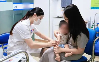 Cảnh báo viêm não Nhật Bản: Tỉ lệ tử vong và biến chứng cao, cần tiêm vắc-xin đầy đủ