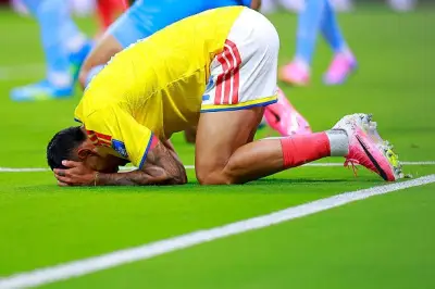 Colombia 1-0 CHDC Congo: Hiệp 2 vỡ òa trong niềm vui chiến thắng