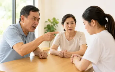 Con dâu bất ngờ khi bị bố mẹ chồng đòi tiền chữa bệnh cho con trai đã khuất