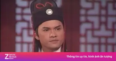 Con đường trở thành tỷ phú của 'Triển Chiêu phong độ nhất màn ảnh' Lữ Lương Vỹ
