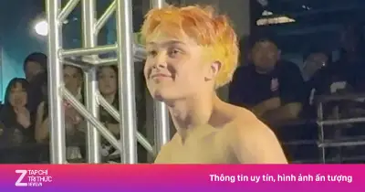 Con trai Angelina Jolie gây ấn tượng với vóc dáng săn chắc ở tuổi 17