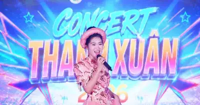 Concert 'Thanh xuân' dự kiến đón 20.000 khán giả, phát vé miễn phí