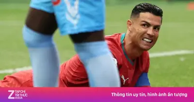 Congo vô hiệu hóa Ronaldo, Bồ Đào Nha hòa thất vọng