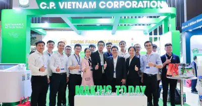 C.P. Việt Nam kết nối khoa học và thực tiễn tại IPVS 2026