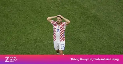 Croatia hòa Ghana 0-0, Nikola Vlasic sút dội cột tại World Cup 2026
