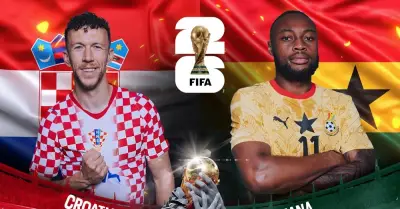 Croatia đối mặt Ghana: Modric cột mốc 200 trận, áp lực tự quyết