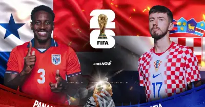 Croatia đối mặt Panama: Trận cầu sinh tử tại bảng L World Cup 2026