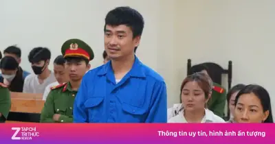 Cựu Chủ tịch Việt Á Phan Quốc Việt hầu tòa tại Đắk Lắk