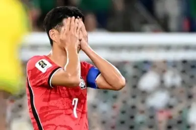 Cầu thủ Hàn Quốc nhận thưởng 80 triệu won dù bị loại sớm ở World Cup 2026
