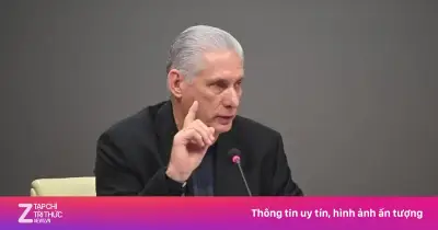 Cuba công bố loạt cải cách kinh tế lớn, mở rộng tự chủ địa phương và doanh nghiệp