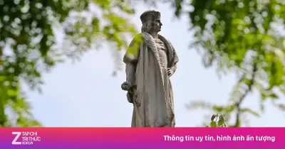 Cuộc chiến khốc liệt tại thuộc địa đầu tiên của Columbus ở châu Mỹ