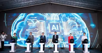 Cuộc thi 'AI thực chiến' 2026: Quán quân nhận 1 tỉ đồng