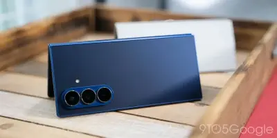 Cuộc đua điện thoại màn hình gập bước sang giai đoạn bùng nổ