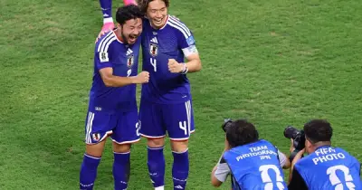 Cuộc đua Á-Phi tại World Cup 2026: Ngang ngửa nhưng nhiều đội sắp bị loại