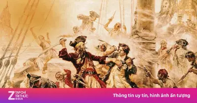 Cuốn sách lật lại lịch sử: Châu Mỹ thay đổi thế giới ra sao