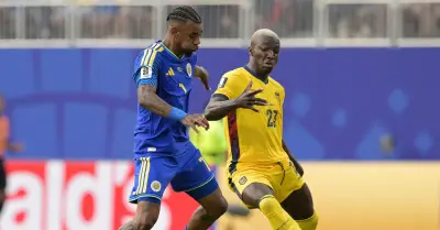Curacao vs Bờ Biển Ngà: Link xem trực tiếp World Cup 2026
