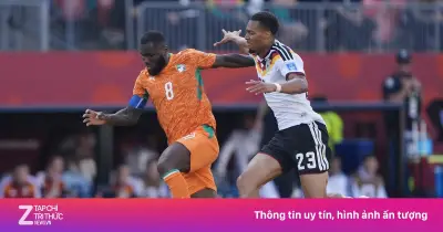 Curacao vs Bờ Biển Ngà: Quyết chiến vé đi tiếp tại bảng E World Cup 2026