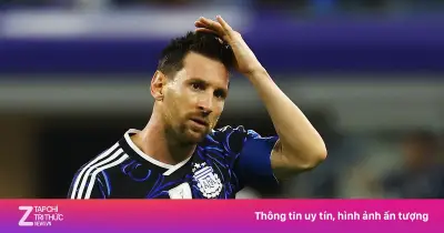 CĐV nghi ngờ Argentina được dàn xếp vào nhánh đấu dễ tại World Cup 2026