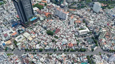 Dự án chỉnh trang Mả Lạng và Chợ Gà-Gạo hơn 16.000 tỷ đồng sắp khởi công
