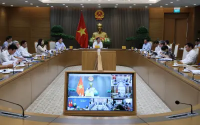 Dự án đường sắt Lào Cai - Hà Nội - Hải Phòng chậm tiến độ 8-10 tháng