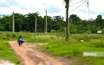 Dự án Thế kỷ 21 bị thu hồi sau 20 năm, người dân khốn khổ chờ tái định cư
