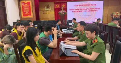 Danh sách 23 công ty lừa đảo mua bán thẻ kỳ nghỉ bị khởi tố