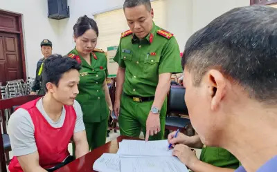 Danh sách công ty bị khởi tố vụ lừa đảo bán hợp đồng nghỉ dưỡng du lịch