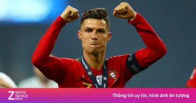 Danh sách cầu thủ già nhất World Cup 2026: Ronaldo xếp thứ 2, Gordon dẫn đầu