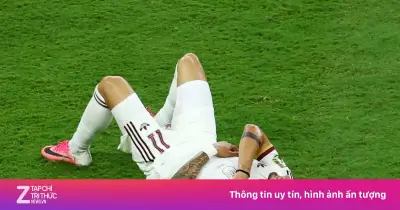 Danh sách ngôi sao vắng mặt vòng knock-out World Cup 2026 vì chấn thương