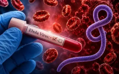 Dịch Ebola tại Trung Phi vượt 1.000 ca nghi nhiễm, chuyên gia khẳng định nguy cơ thấp tại Việt Nam